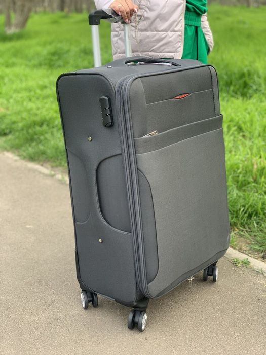 Чемодан большой Акция 120 литров! 2699грн средний 1999грн и другие