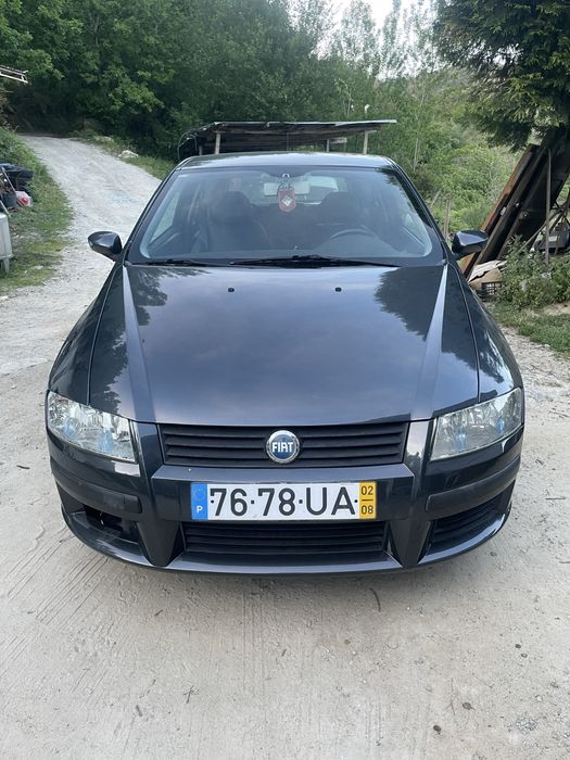 Fiat 1.6 16v bom estado