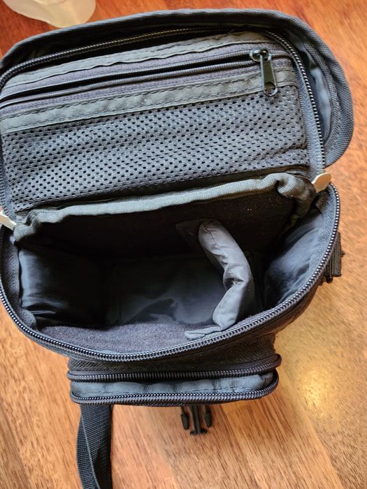 Etui na aparat fotograficzny