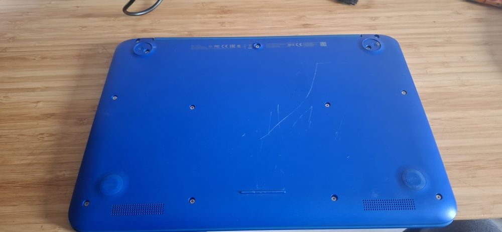 Hp stream Notebook 13