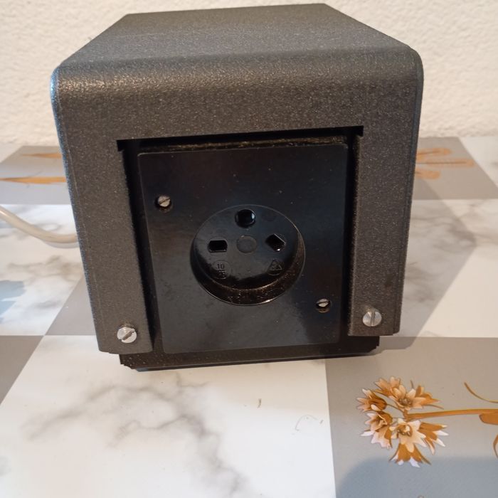 Meopta Zasilacz powiększalnika TR-100 ,
