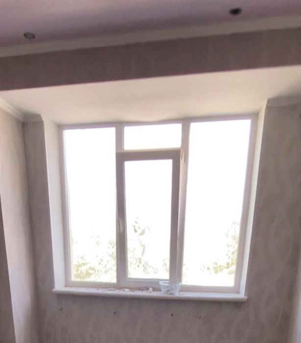 Окно 162 см *194 см