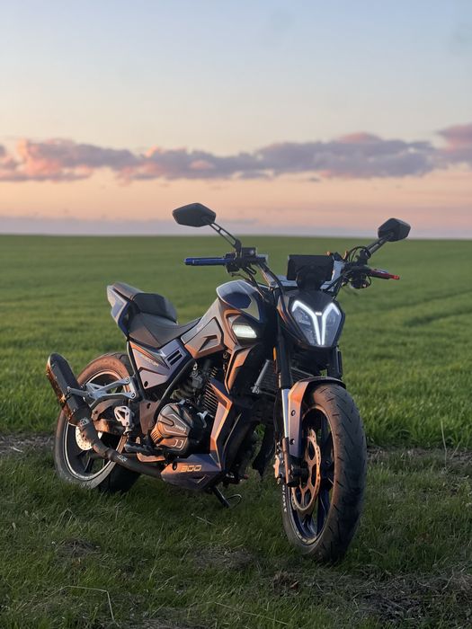 Продам!!! Шінерай нітрокс  300