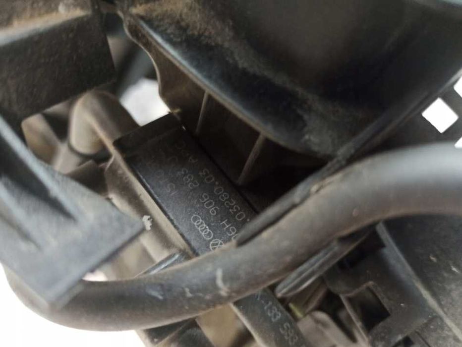 Kolektor ssący VW Passat B8 GWARANCJA