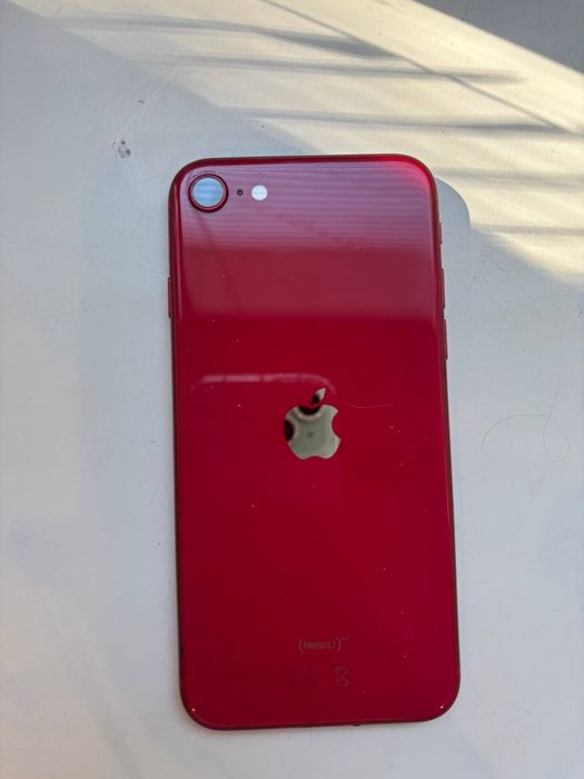 Продам iPhone SE 2019р. на 128gb