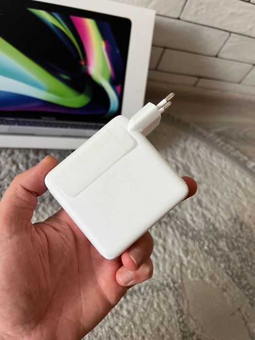 New Original Power Adapter Macbook 96W USB-C A2166 (MX0J2)