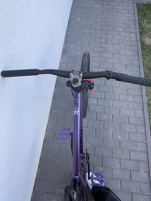 Nsbike movement 1