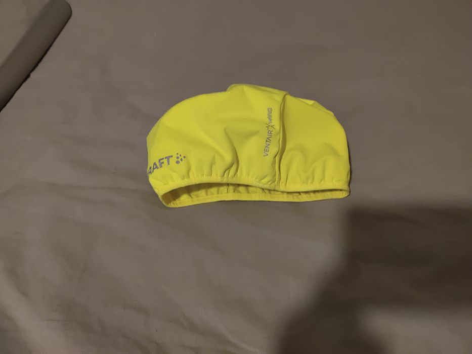 Czapka pod kask CRAFT Ventair X Wind