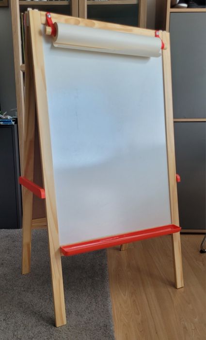 Ikea Mala Sztaluga Tablica dla dzieci