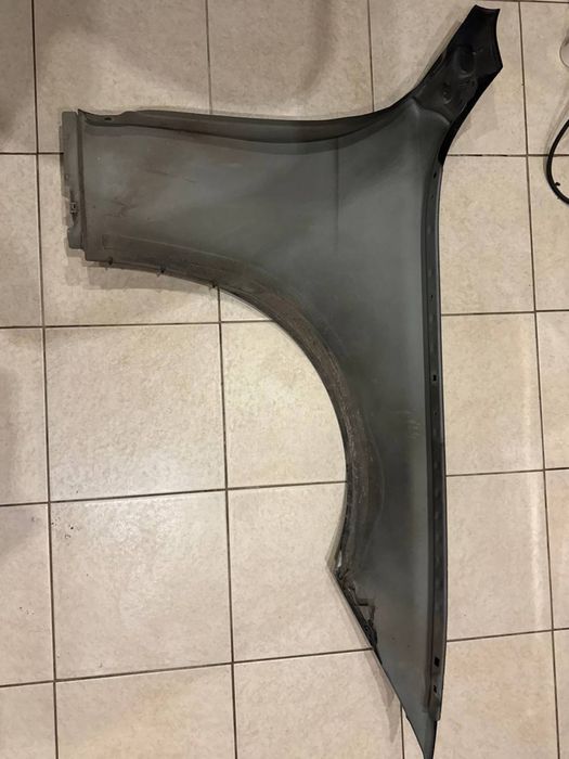 Оригинальное крыло bmw f30