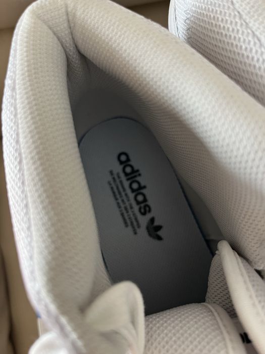 Tenis adidas NOVOS