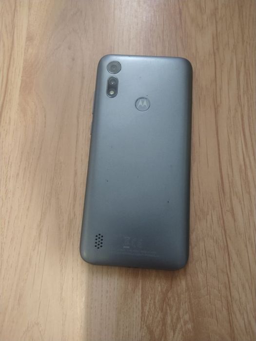 Telefon  Motorola e6s