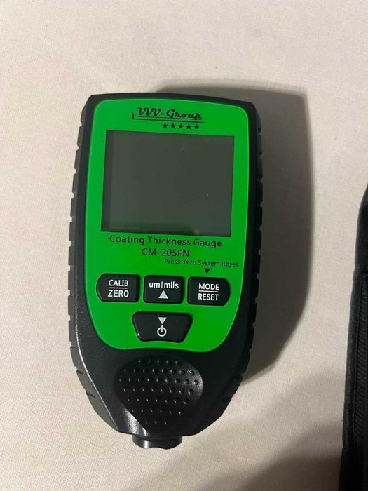 Продам товщиномір для авто