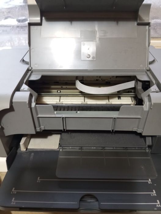 Продам принтер Canon. IP3300