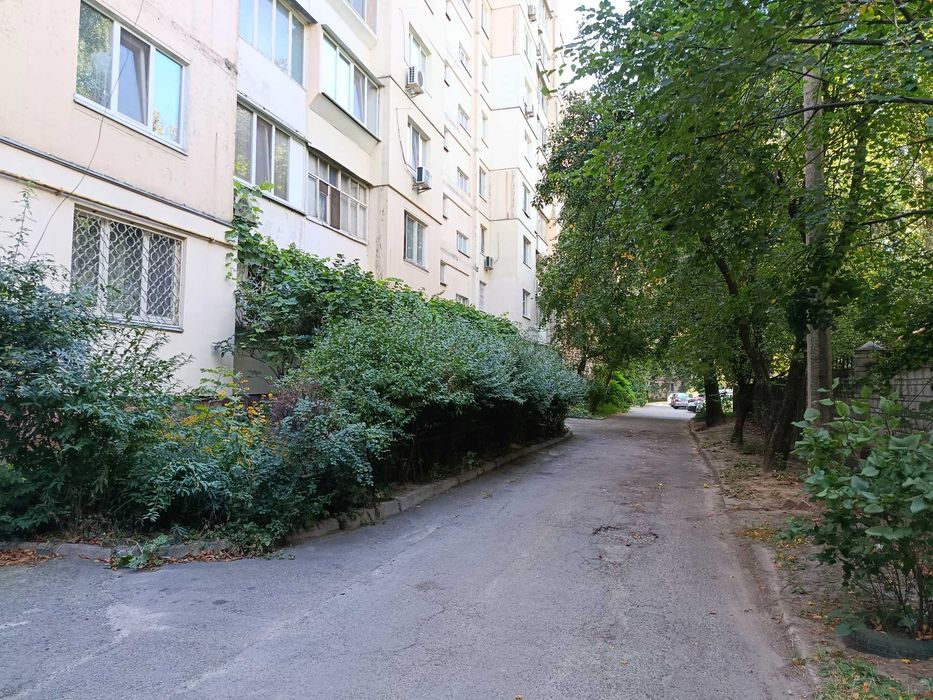 Продаж 3-кімнатної квартири Солом’янський район вул. Григорія Кочура, 4