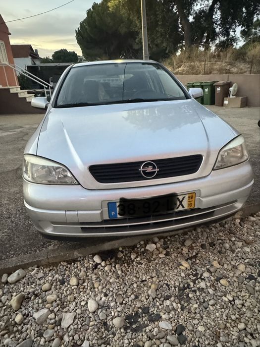 Opel Astra 1.4 Club impecavel — photo 2