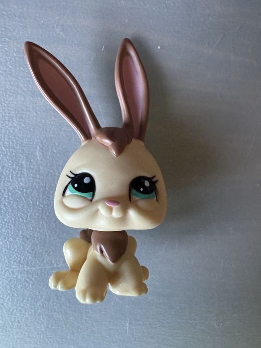 Sprzedam LPS królik