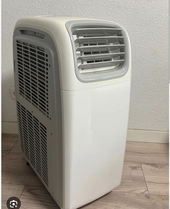 Ar condicionado portátil equation A015-09C