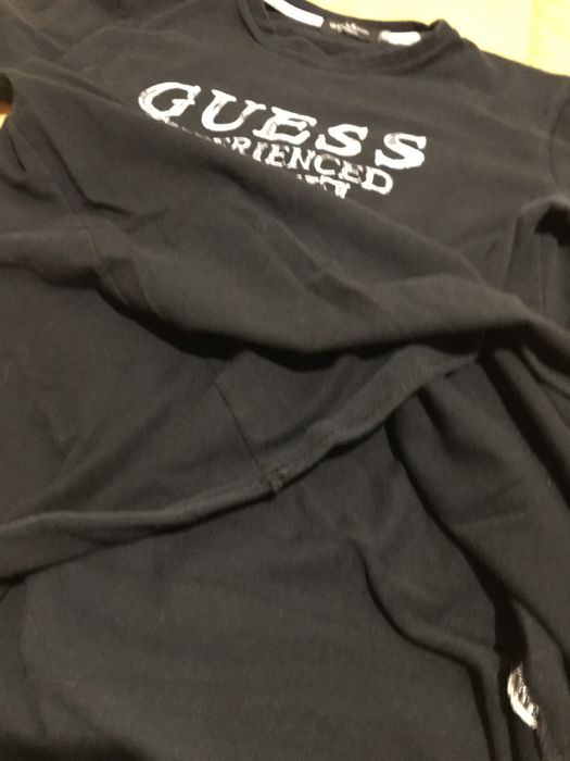 Tshirt Guess Jeans tamanho S