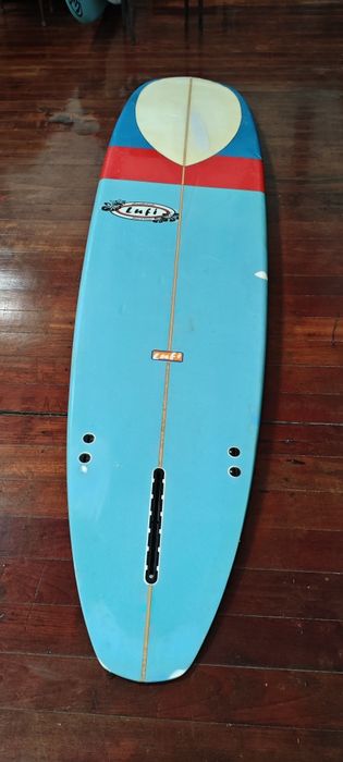 Longboard Lufi 9'4"x 22 1/2"x 3"