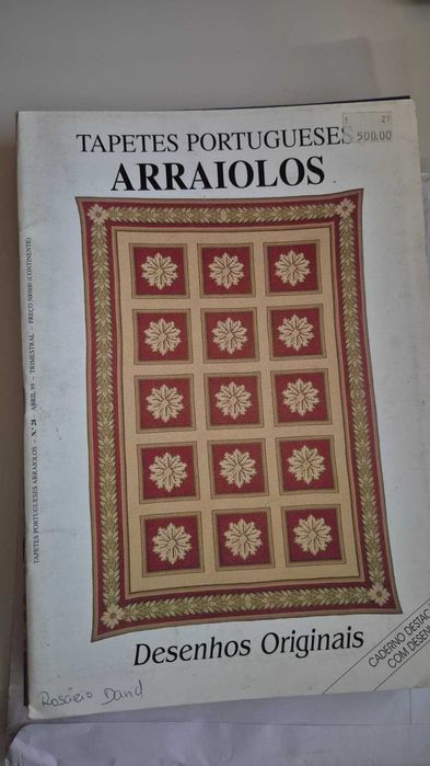 Revistas Arraiolos 2