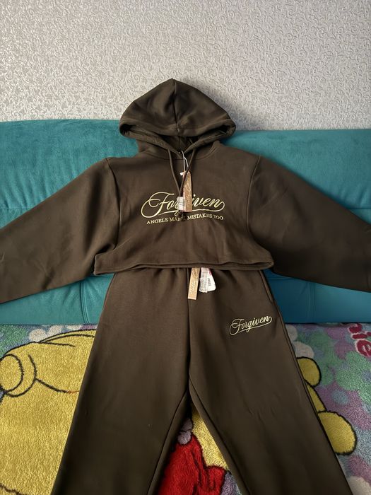 Новий костюм Tally Weijl, розмір 38 (S/M), з бірками