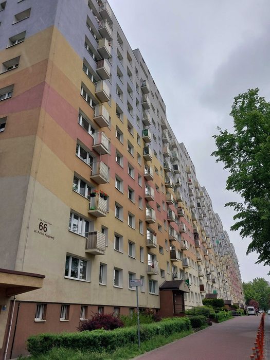 Wynajmę Kawarerke 1000 zł Częstochowa Czestochowa Tysiąclecie