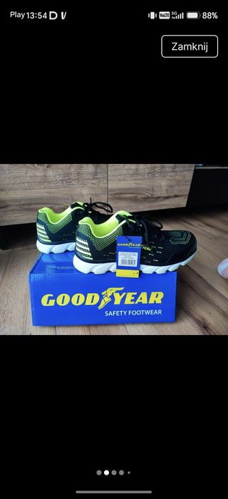 Buty męskie rozmiar 41