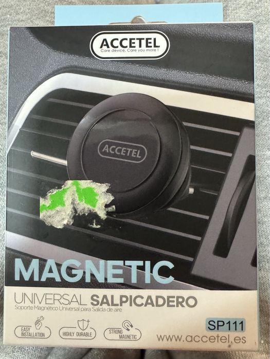 Suporte telemovel