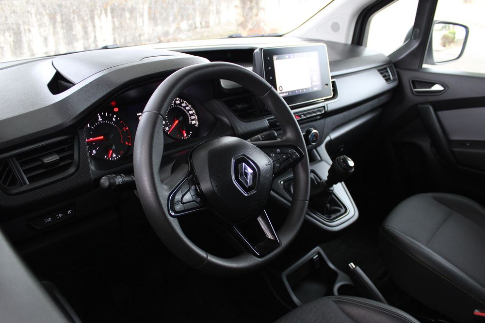 Renault Kangoo 1.5Dci 2023 C/ Iva Dedutivel / 45.000 KMS / 95Cv