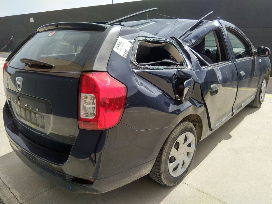 DACIA LOGAN MCV II - 2017 - Para Peças