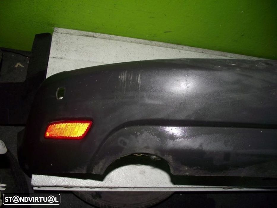 Para Choques de Trás Ford S-Max - 2006 / 2010