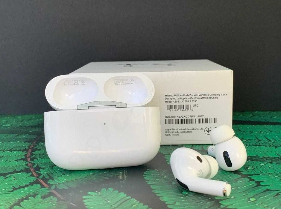 Бездротові навушники АірПодс Pro Найкраща якість! Вигідна ціна!!