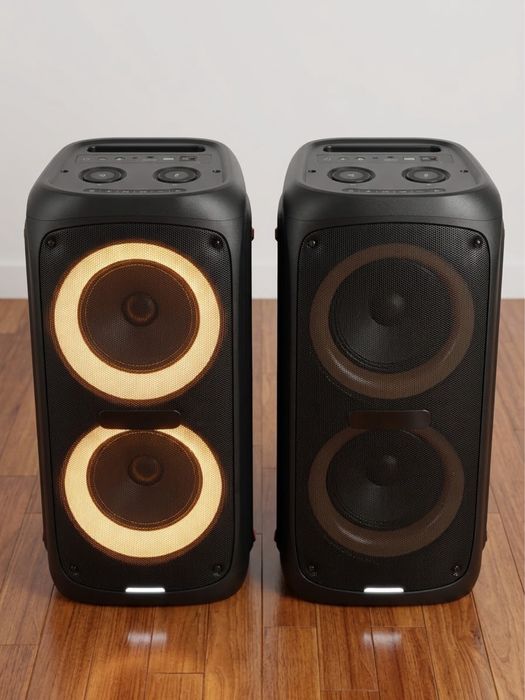 NGS Wild Temper - Altifalante portátil
