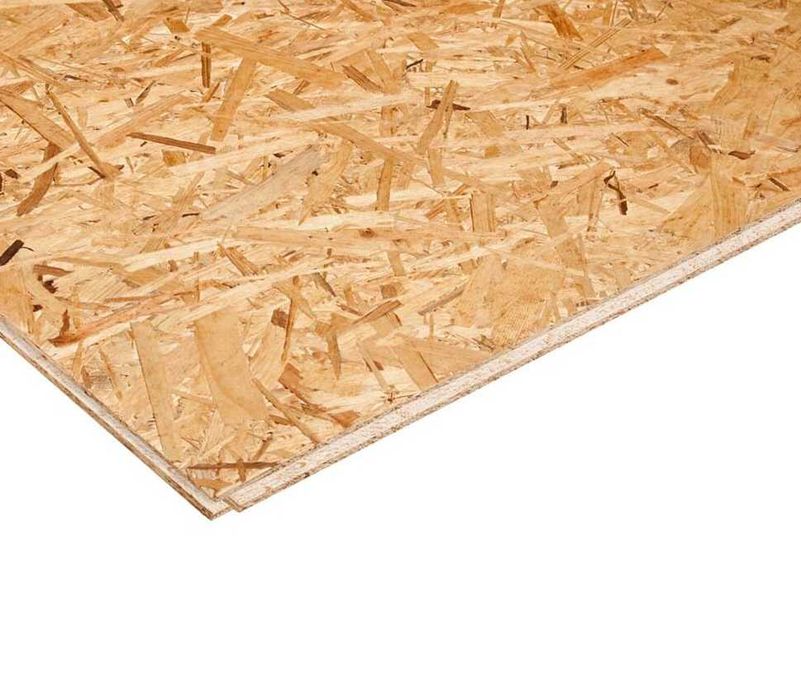 Płyta 12mm pióro-wpust 2500x625mm 15,18,22,25mm frezowana
