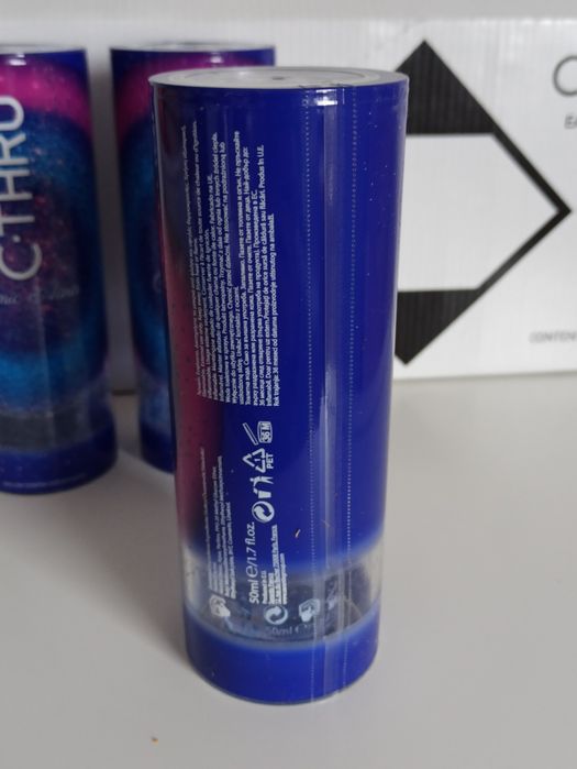 Perfumy C-thru Cosmic Aura Nowe