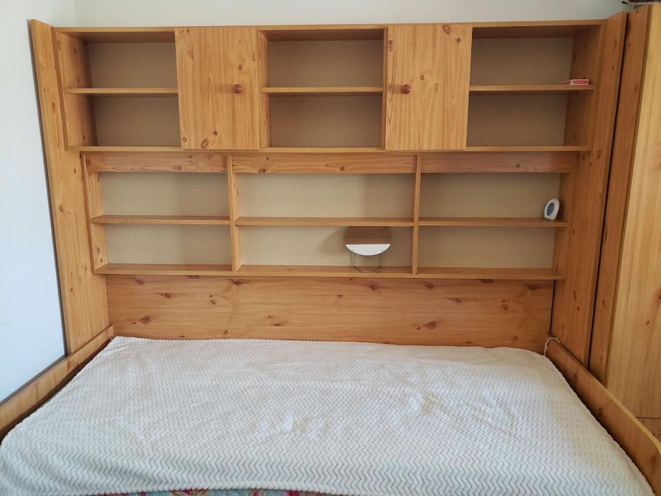 mobilia quarto de crianca