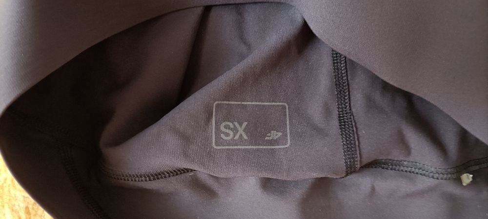 Spódniczka tenisowa 4F