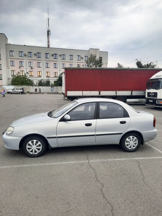 Sens 1.3 рік випуску 2017