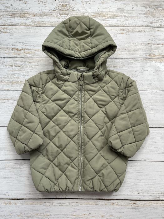 Куртка hm, next, жилетка gap на хлопчика 86 р