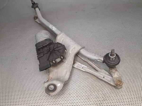 Motor limpa vidros frente DACIA Sandero (BS_)