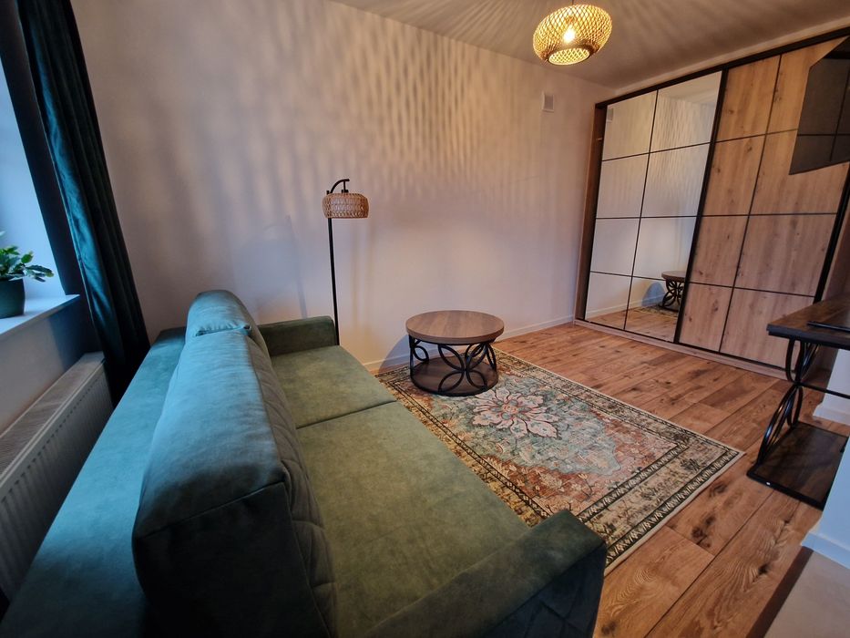 WYNAJMĘ OLSZTYN (  Urania, Centrum, Śródmieście)  45 m² , 2 pokoje