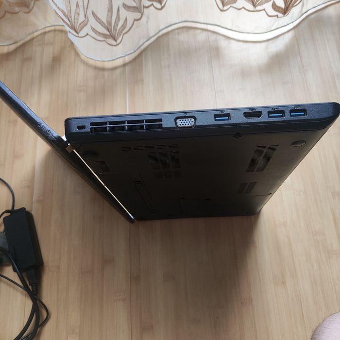 Lenovo ThinkPad E530 з Windows 10 Pro та SSD