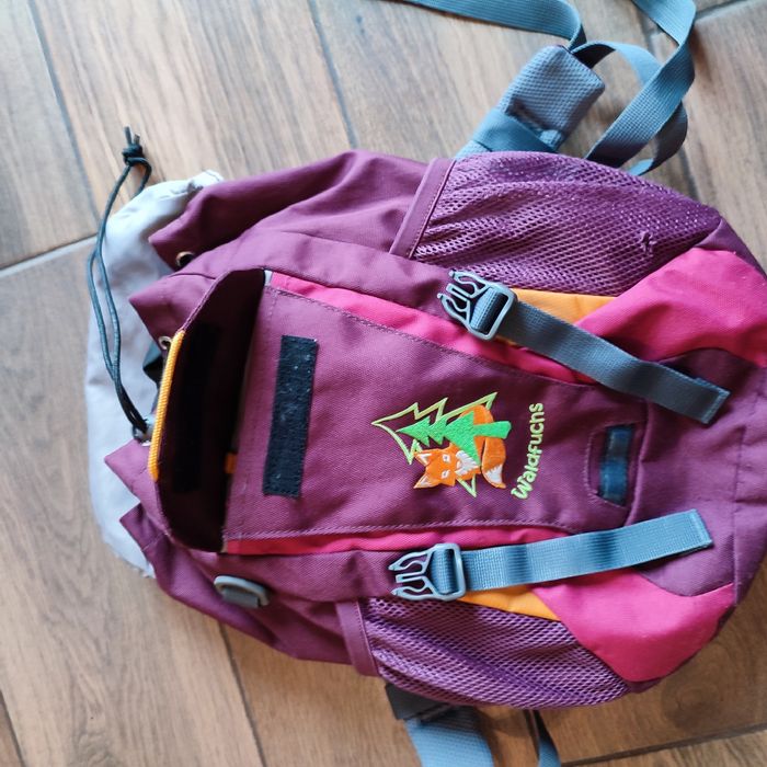 Рюкзак Deuter Waldfuchs 10л