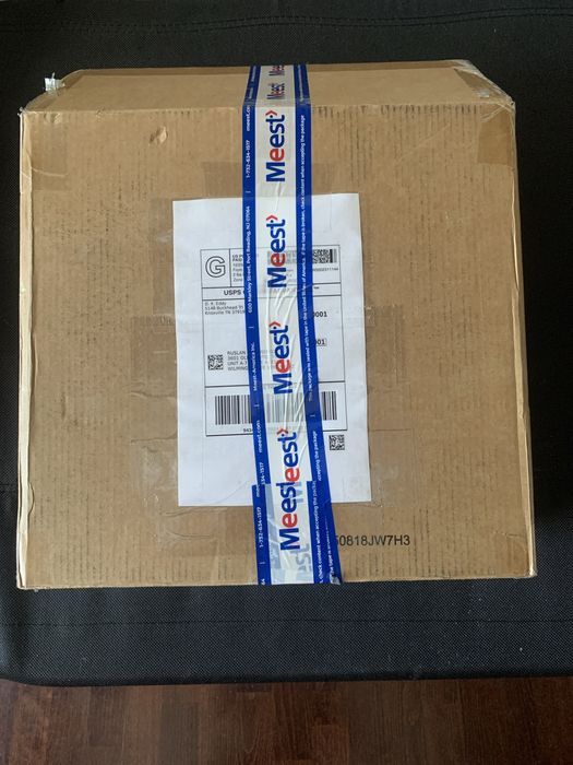 Маршрутизатор з США Tp-Link Archer AXE75 (AXE5400) роутер