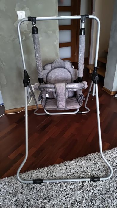 Huśtawka domowa Luna 4kids