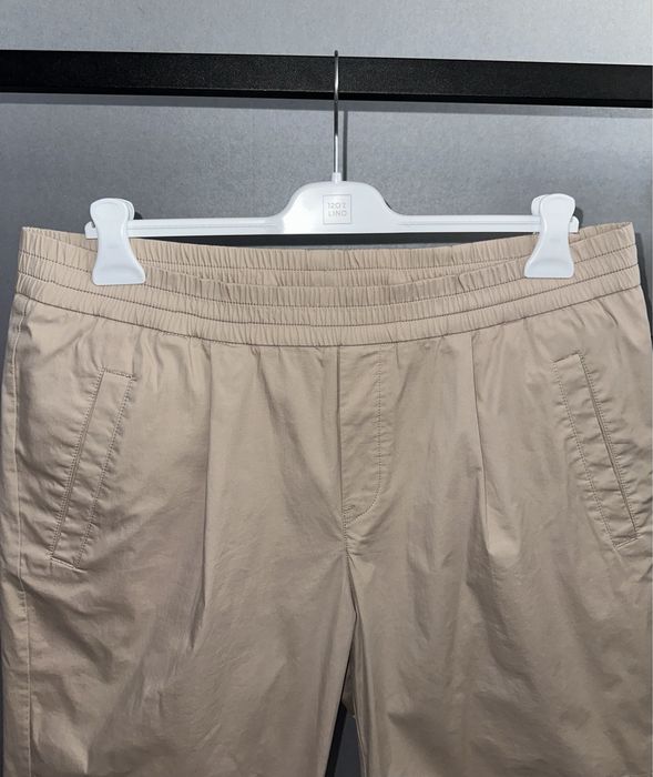 Легкие шорты Bogner