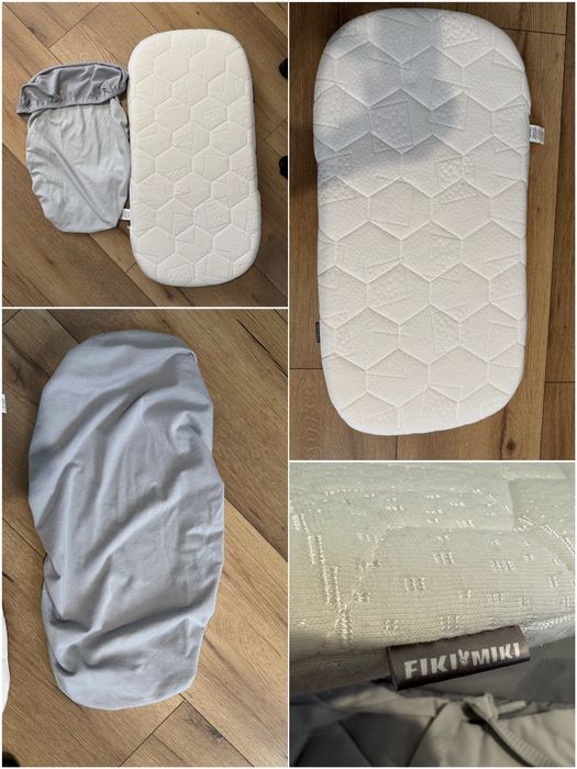 Chicco Baby Hug Air 4in1