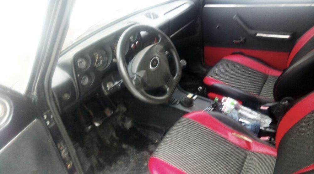 Продам ВАЗ 2121 в гарному стані