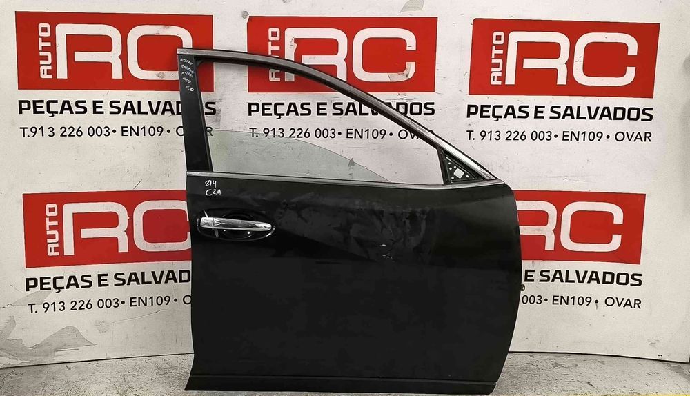 Porta Frente Direita - NISSAN X-TRAIL III
